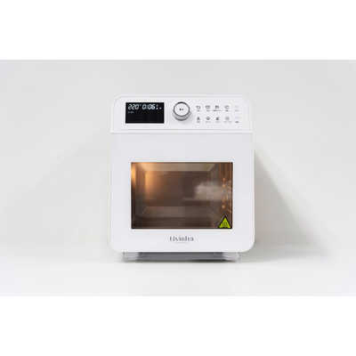 三木森 Livinfra スチームノンフライヤー finom Livinfra LVF