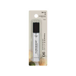  ǥ꡼ ޥѥե塼ߥ FLOWER SOAP 15ml