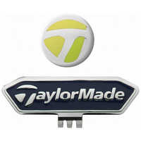 テーラーメイド パックマン ボールマーカー 限定 送料無料 Amazon | TaylorMade ユニ X コインマーカー ボールマーカー