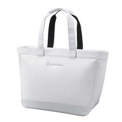テーラーメイドゴルフ トートバッグ オーステック (L48×W20×H34cm