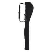 テーラーメイドゴルフ　クラブケース TM23 シティテック (47インチ対応/ホワイト)　TJ097 テーラーメイドゴルフ クラブケース TM23 シティテック (47インチ対応