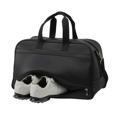 テーラーメイドゴルフ ボストンバッグ TM23 スポーツモダン (約52×24