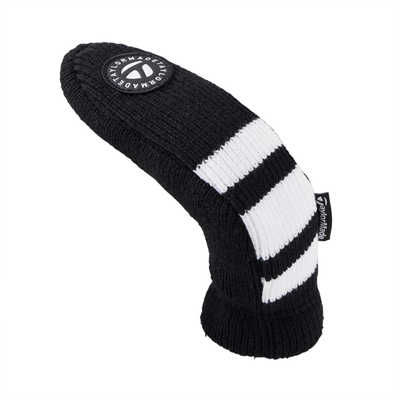 新品未使用 テーラーメイド TD520 ニット パターカバー L字 ブレード テーラーメイド ニット パターカバー テーラーメイドゴルフ