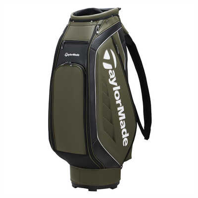 テーラーメイドゴルフ ゴルフ用品 キャディバッグ (9.5型:47インチ対応
