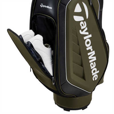 テーラーメイドゴルフ ゴルフ用品 キャディバッグ (9.5型:47インチ対応