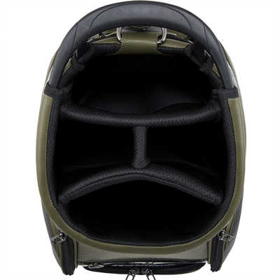 テーラーメイドゴルフ ゴルフ用品 キャディバッグ (9.5型:47インチ対応