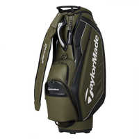 テーラーメイド　キャディバッグ　メンズ　9.5型 テーラーメイド キャディバッグ メンズ 9.5型 楽天市場