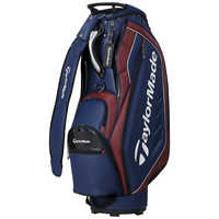 テーラーメイドゴルフ ゴルフ用品 キャディバッグ (9.5型:47インチ対応