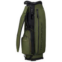 テーラーメイドゴルフ ゴルフ用品 キャディバッグ (9.5型:47インチ対応