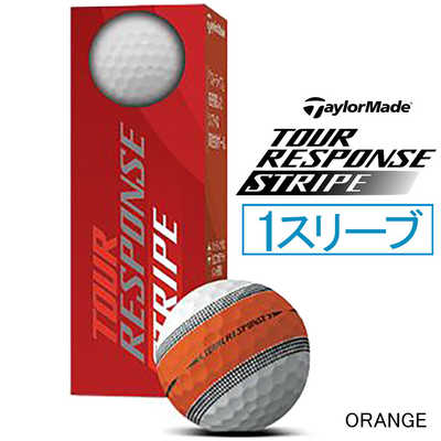 TaylorMade 日本全国送料無料 テーラーメイド ツアー レスポンス
