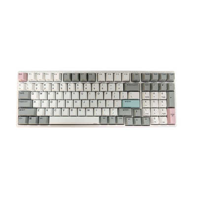 新品 NIZ キーボード X99EC(S) 35gf [有線 /USB] NIZ キーボード X99(英語配列) ［有線 /USB］ ホワイト X99EC-S / 35gf