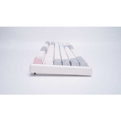 NIZ キーボード X99(英語配列) ［有線 /USB］ ホワイト X99EC-S / 35gf