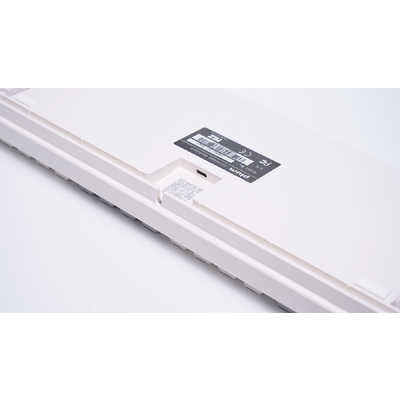 NiZキーボード X99 Pro ワイヤレス 英語配列 NIZ キーボード X99 Pro(英語配列) ［有線・ワイヤレス /Bluetooth