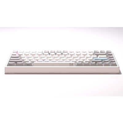 NIZ キーボード Mini 84 Pro(英語配列) ［有線・ワイヤレス
