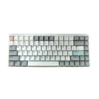 NIZ キーボード Mini84(英語配列) ［有線 /USB］ ホワイト Mini