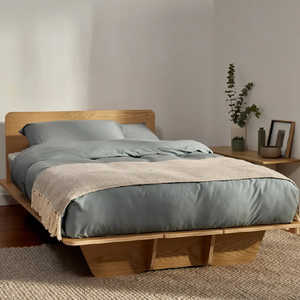 OKMC【送料込み】コアラマットレス・シングル koala コアラマットレスベッド フレーム (シングル) 【着払価格】