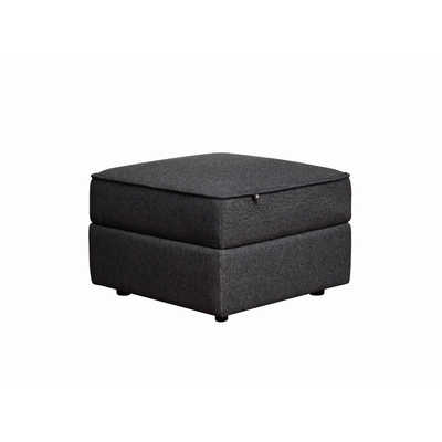 コアラマットレス オットマン(コアラソファーベッド CUSHY