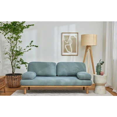 【美品】koala CHILLAXフォレストグリーン 楽天市場】【1都3県送料格安】コアラソファー CHILLAX