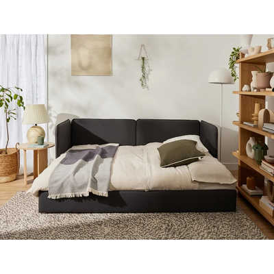 IKEAダブルベット コアラマットレス