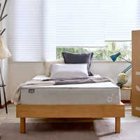 本日限定セール！コアラマットレス BREEZE ダブルサイズ コアラマットレス コアラマットレス BREEZE ［ダブルサイズ］ の