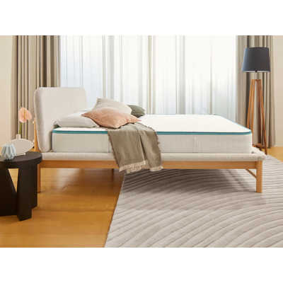 【美品】コアラマットレスプラス plus （ダブル） コアラマットレスプラス PLUS｜自分好みに調整できる高機能