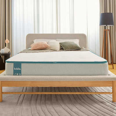キングサイズ ベッド マットレス／コアラマットレスプラス PLUS