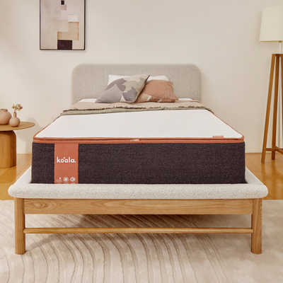 コアラマットレス ダブル ※確約済