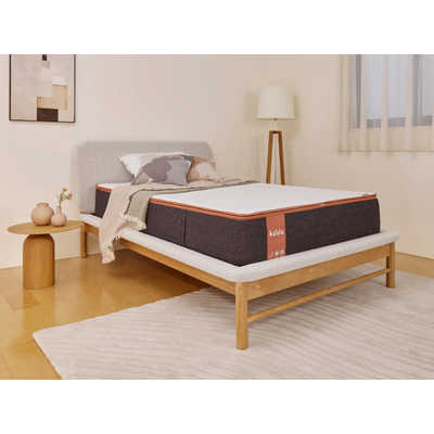 コアラマットレス コアラマットレスシュプリーム SUPREME ［ダブル