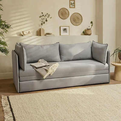 コアラソファーベッド「BOXY」