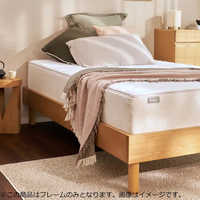 コアラ アーバンベッドフレーム シングル