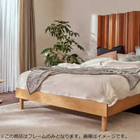 コアラマットレス コアラアーバンベッドフレーム ヘッドボードあり