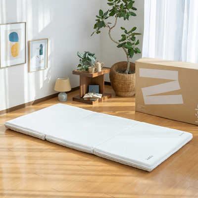 コアラマットレス コアラフトン OASIS シングル の通販 - カテゴリ