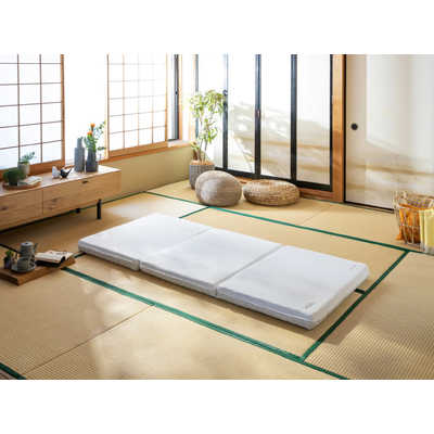 コアラマットレス コアラフトン OASIS シングル の通販 - カテゴリ