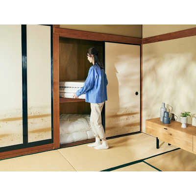 コアラマットレス コアラフトン OASIS セミダブル の通販 - カテゴリ