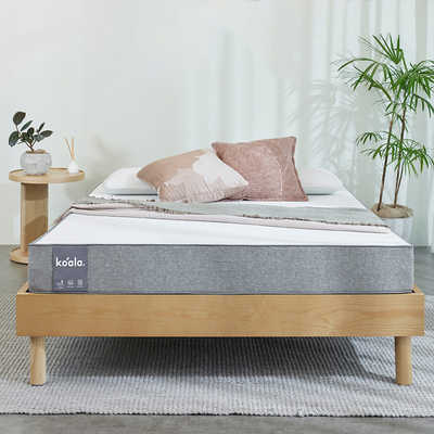 コアラマットレス コアラマットレス BC [クィーンサイズ] の通販