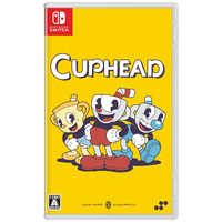 SUPERDELUXEGAMES Switchゲームソフト Cuphead の通販