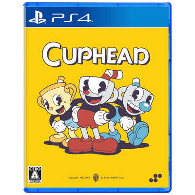 魔法のパペット　トッペマ　スゲーナ・スゴイデス　各3枚セット SUPERDELUXEGAMES PS4ゲームソフト Cuphead の通販 - カテゴリ
