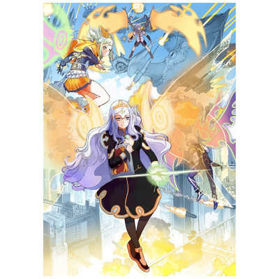 SUPERDELUXEGAMES Switchゲームソフト エスプガルーダ II ～覚聖