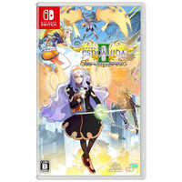 SUPERDELUXEGAMES Switchゲームソフト エスプガルーダ II ～覚聖せよ