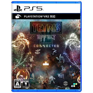 SUPERDELUXEGAMES PS5ゲームソフト テトリス(R) エフェクト・コネクテッド SUPERDELUXEGAMES PS5ゲームソフト テトリス(R) エフェクト・コネクテッド