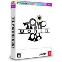 SUPERDELUXEGAMES SwitchゲームソフトトリップワールドDX の通販