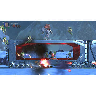 Switch 魂斗羅 オペレーション ガルガ DELUXE EDITION 71B2DXEPSDL._AC_SY200_QL15_.jpg