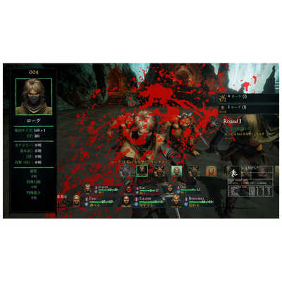 Switch Wizardry: Proving ウィザードリィ　スイッチ　限定 Wizardry: Proving Grounds of the Mad Overlord DELUXE EDITION