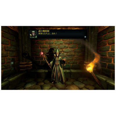 SUPERDELUXEGAMES Switchゲームソフト Wizardry： Proving