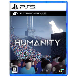 SUPERDELUXEGAMES PS5ゲームソフト HUMANITY ELJM-30535 SUPERDELUXEGAMES PS5ゲームソフト HUMANITY ELJM-30535