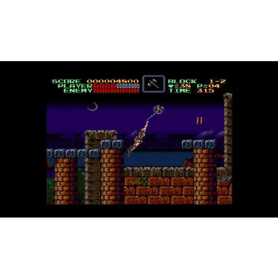 SUPERDELUXEGAMES Switchゲームソフト 悪魔城ドラキュラ