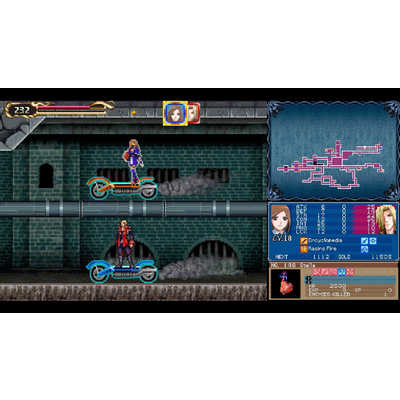 SUPERDELUXEGAMES Switchゲームソフト Castlevania Dominus Collection