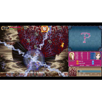 SUPERDELUXEGAMES Switchゲームソフト Castlevania Dominus Collection