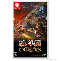 SUPERDELUXEGAMES PS4ゲームソフト 魂斗羅アニバーサリーコレクション