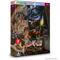 SUPERDELUXEGAMES PS4ゲームソフト 魂斗羅アニバーサリーコレクション